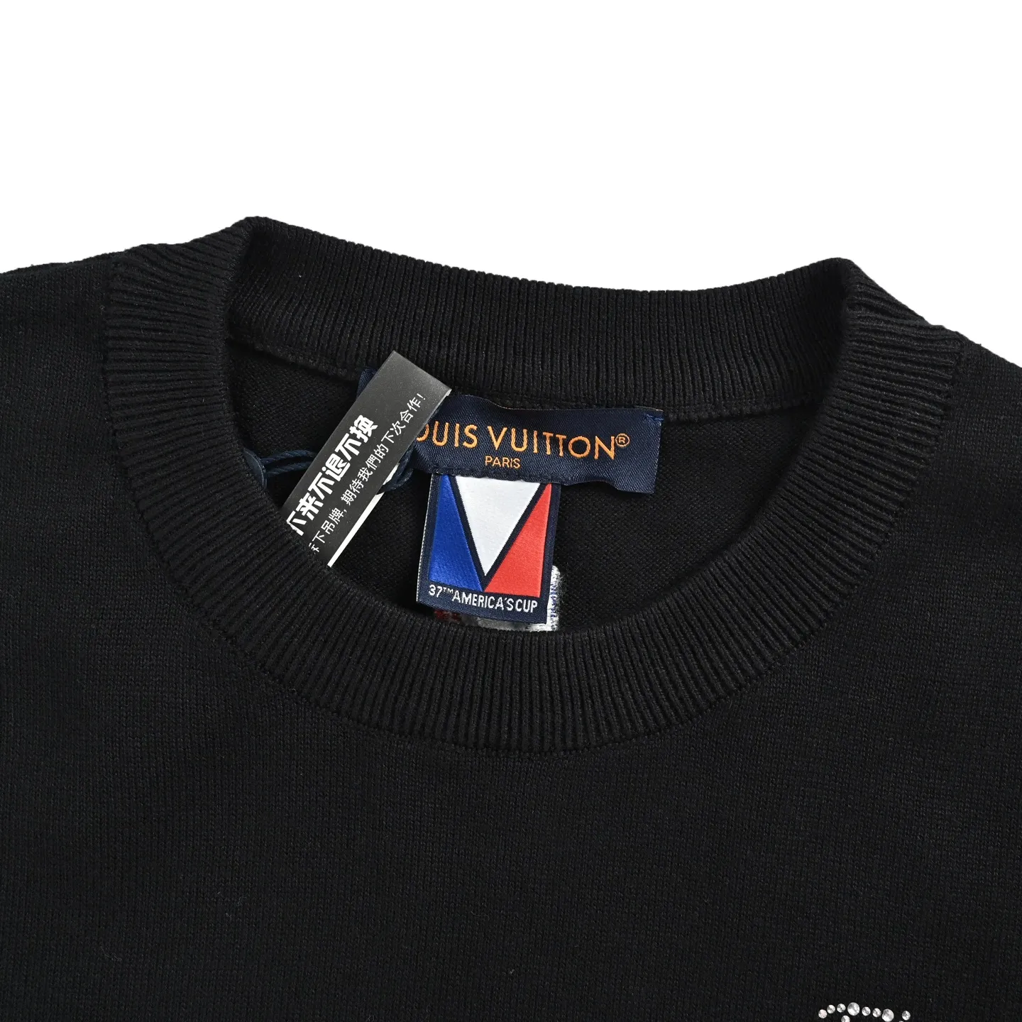 Louis Vuitton/